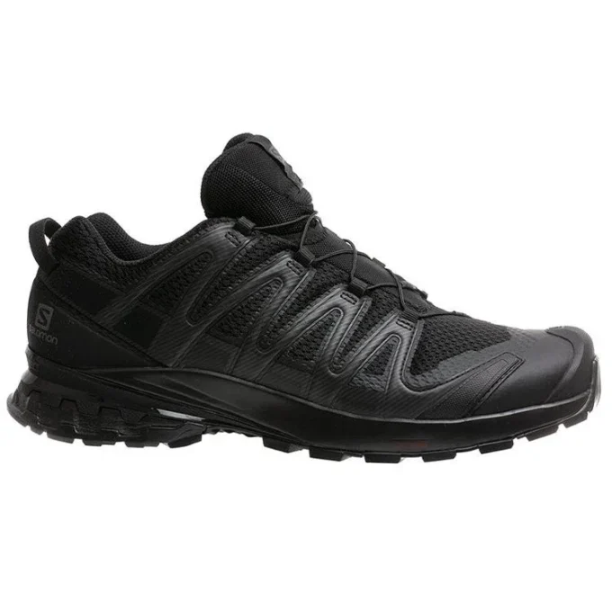 XA PRO 3D V8 ”All Black”