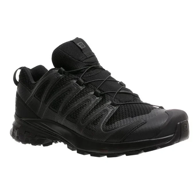 XA PRO 3D V8 ”All Black”