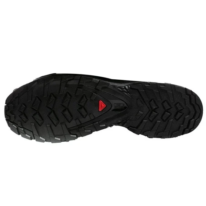 XA PRO 3D V8 ”All Black”