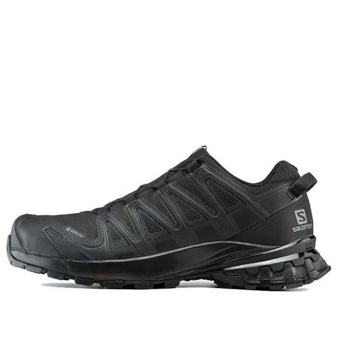 XA PRO 3D V8 GTX ”Black”