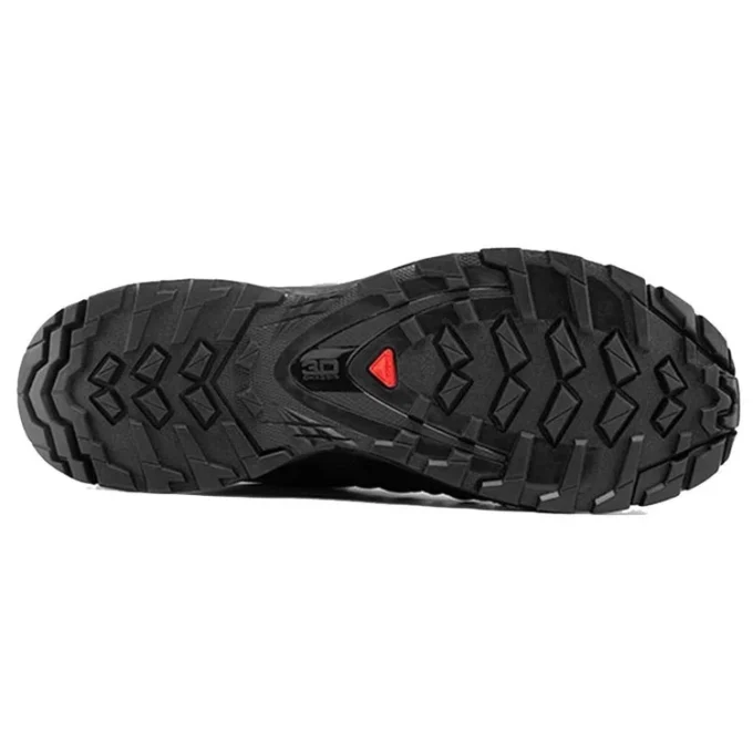 XA PRO 3D V8 GTX ”Black”