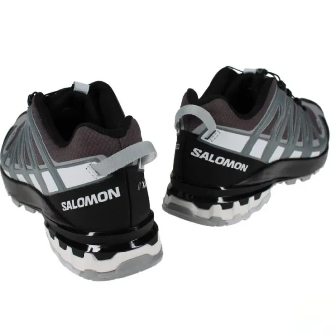 XA PRO 3D V8 GTX ”Magnet Black” XA PRO 3D V8 GTX ”Magnet Black”