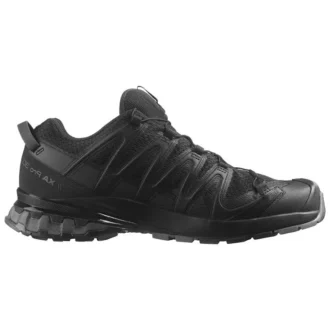 XA PRO 3D V8 ”Triple Black”