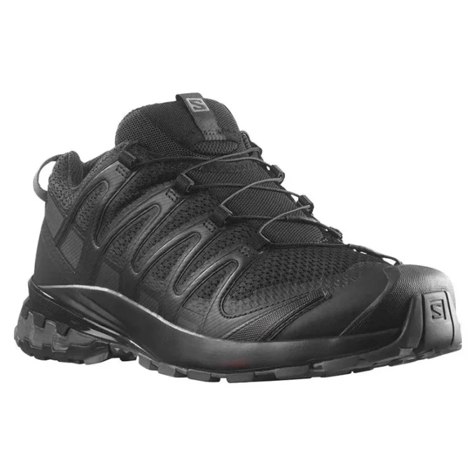 XA PRO 3D V8 ”Triple Black”