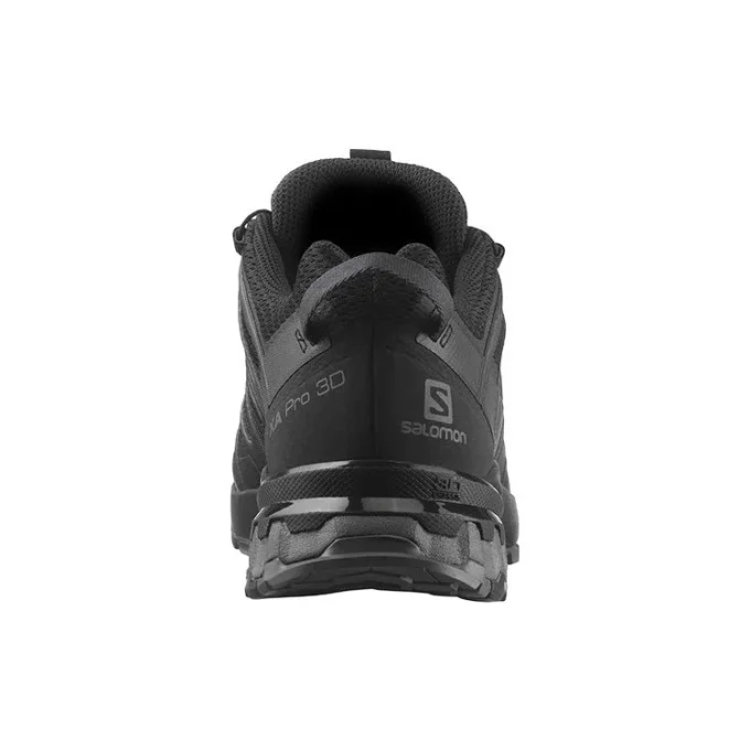XA PRO 3D V8 ”Triple Black”