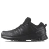 XA PRO 3D V9 ”All Black” XA PRO 3D V9 ”All Black”