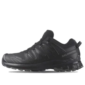 XA PRO 3D V9 ”All Black”