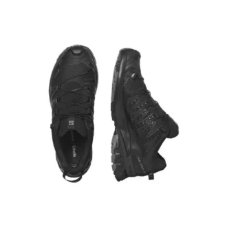 XA PRO 3D V9 ”All Black”