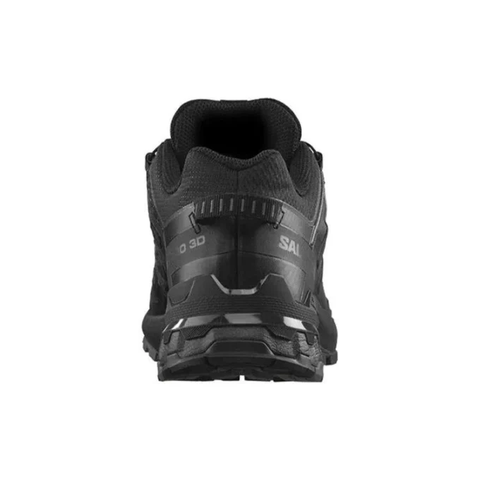 XA PRO 3D V9 ”All Black” XA PRO 3D V9 ”All Black”