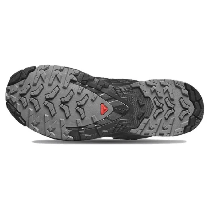 XA PRO 3D V9 ”All Black” XA PRO 3D V9 ”All Black”