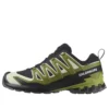XA PRO 3D V9 ”Black Lime Cream Dark Citron”