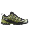 XA PRO 3D V9 ”Black Lime Cream Dark Citron”