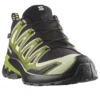 XA PRO 3D V9 ”Black Lime Cream Dark Citron”