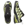 XA PRO 3D V9 ”Black Lime Cream Dark Citron”