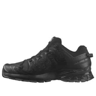 XA PRO 3D V9 Gore-Tex ”Black”
