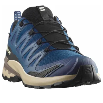 XA PRO 3D V9 GTX ”Blue”