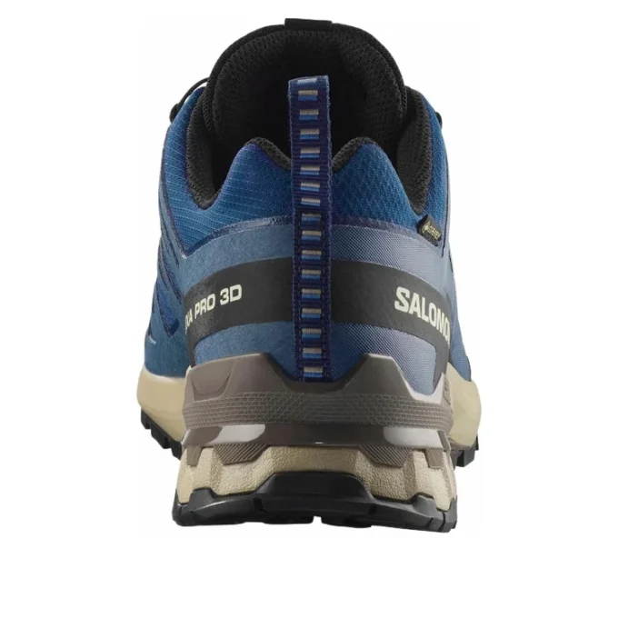 XA PRO 3D V9 GTX ”Blue”
