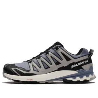 XA PRO 3D V9 gtx ”Blue Gray”