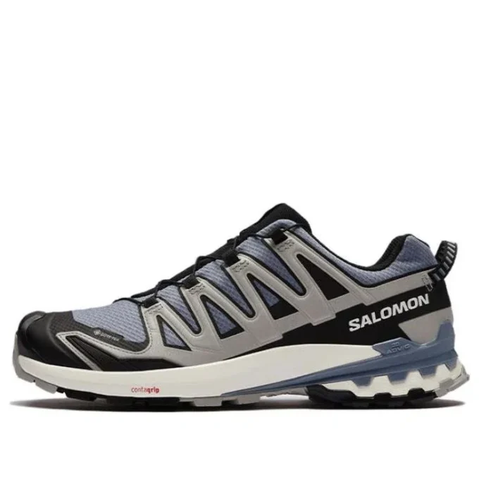 XA PRO 3D V9 gtx ”Blue Gray”