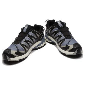 XA PRO 3D V9 gtx ”Blue Gray”