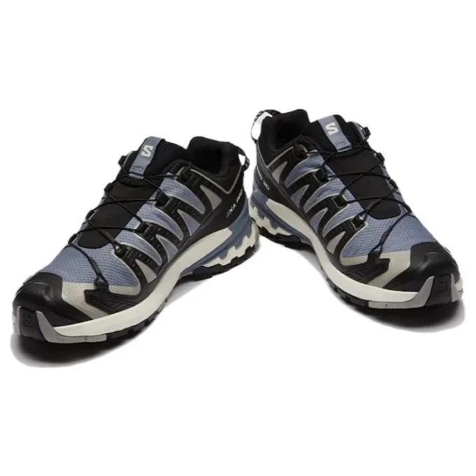 XA PRO 3D V9 gtx ”Blue Gray”