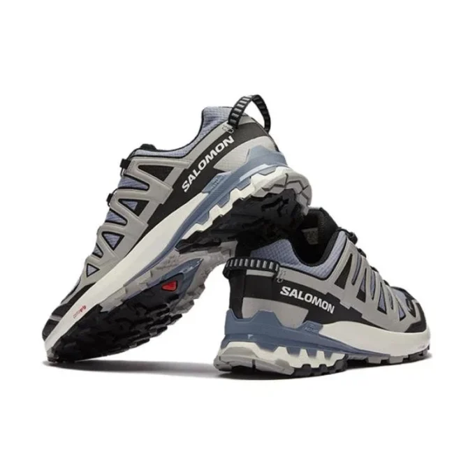 XA PRO 3D V9 gtx ”Blue Gray”