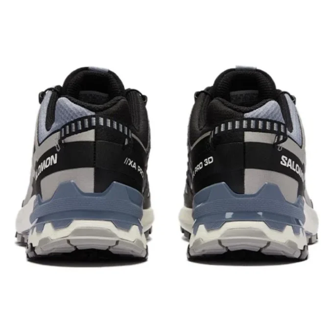 XA PRO 3D V9 gtx ”Blue Gray”