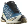 XA PRO 3D V9 GTX ”Dark Blue Icicl”