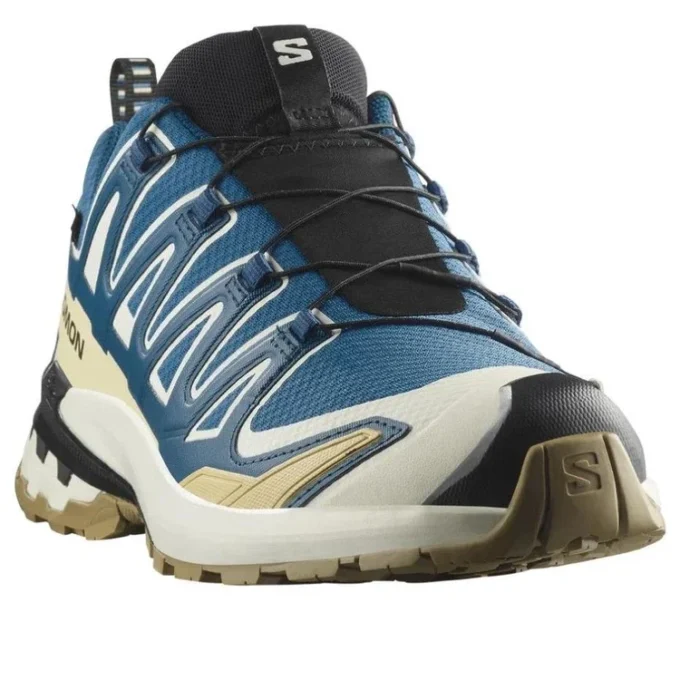 XA PRO 3D V9 GTX ”Dark Blue Icicl”