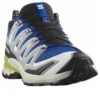 XA PRO 3D V9 ”Nautical Blue Alloy Dark Citron”