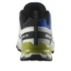 XA PRO 3D V9 ”Nautical Blue Alloy Dark Citron”