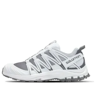 XA PRO 3D ”White Gray”