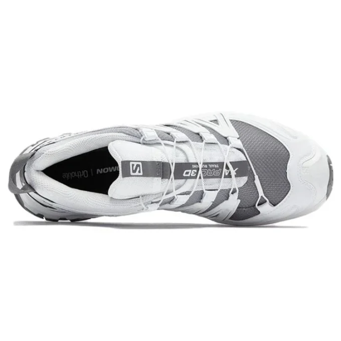 XA PRO 3D ”White Gray” XA PRO 3D ”White Gray”