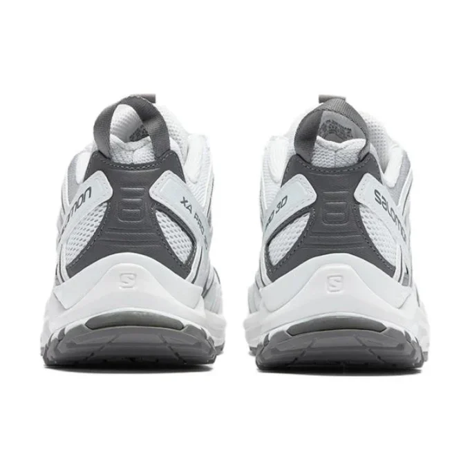 XA PRO 3D ”White Gray” XA PRO 3D ”White Gray”