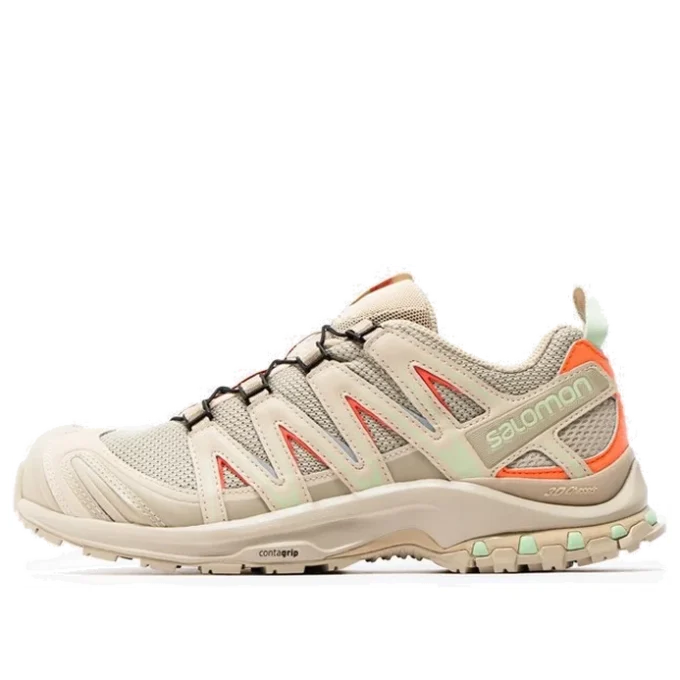 XA PRO 3D ”White Pepper”