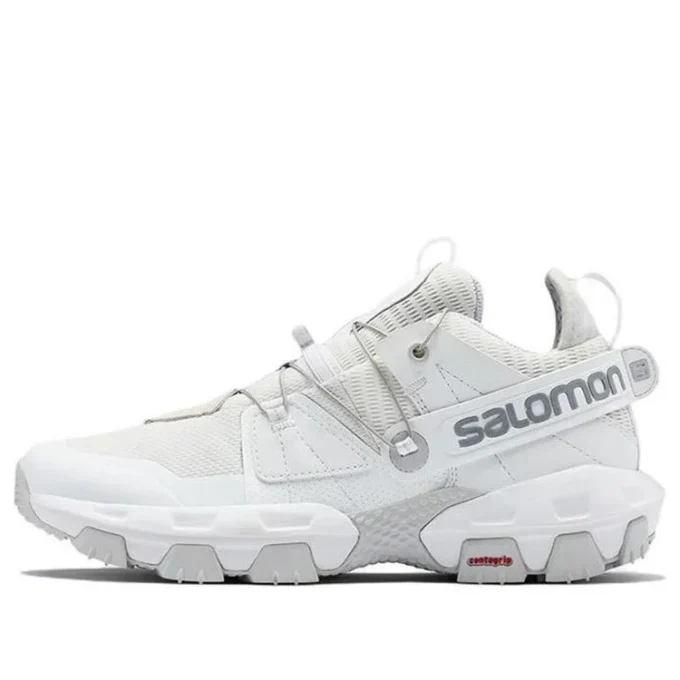 XA PRO Street 2 ”White Grey” XA PRO Street 2 ”White Grey”