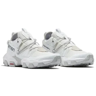 XA PRO Street 2 ”White Grey”