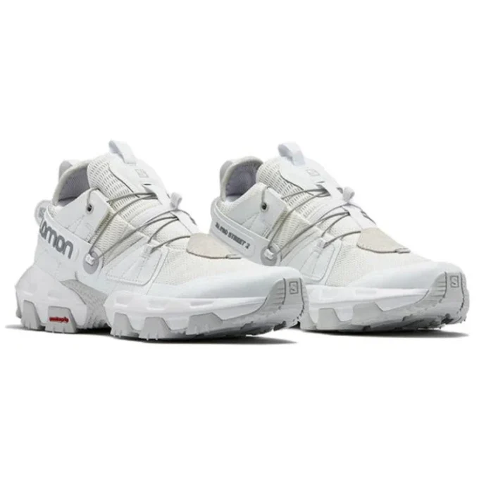 XA PRO Street 2 ”White Grey” XA PRO Street 2 ”White Grey”