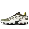 XA PRO Street ADV ”Olive Green White”