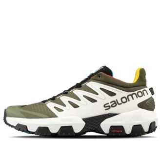 XA PRO Street ADV ”Olive Green White”