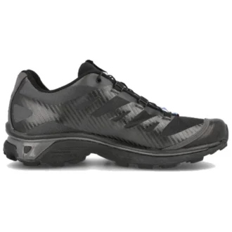 XT-4 Advanced ”All Black”