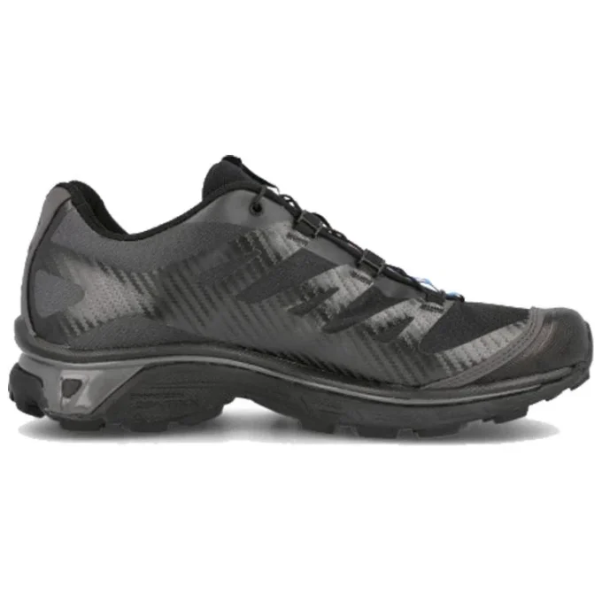 XT-4 Advanced ”All Black” XT-4 Advanced ”All Black”