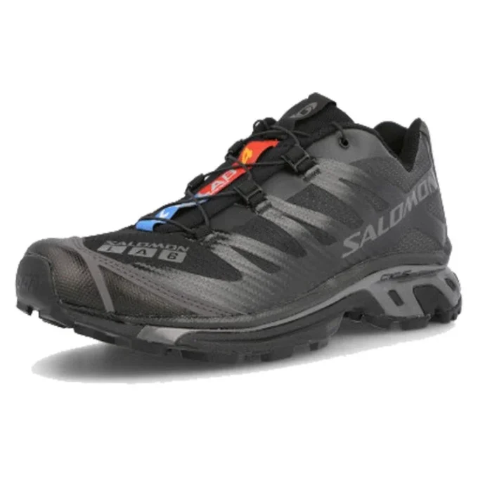 XT-4 Advanced ”All Black” XT-4 Advanced ”All Black”