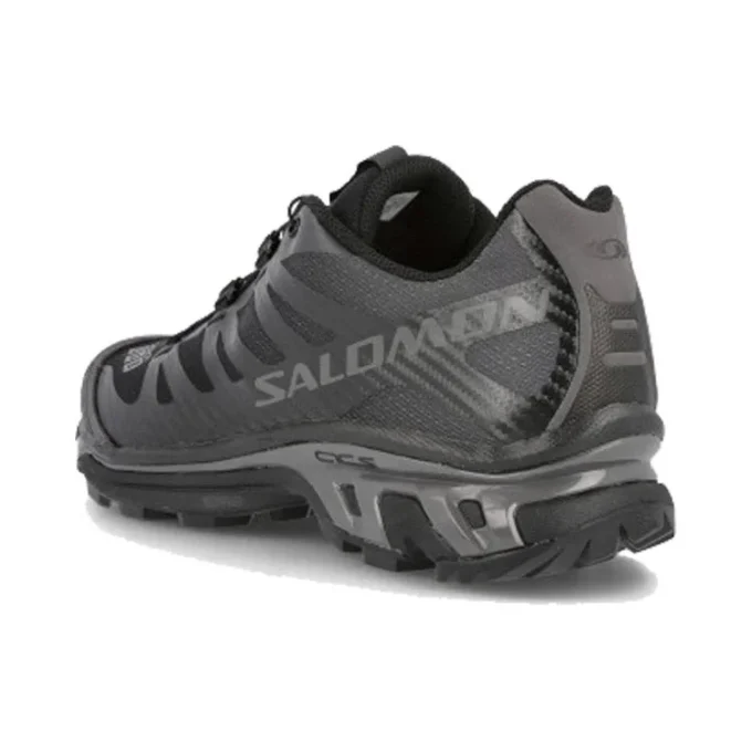 XT-4 Advanced ”All Black” XT-4 Advanced ”All Black”