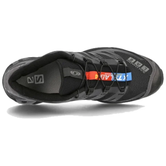 XT-4 Advanced ”All Black” XT-4 Advanced ”All Black”