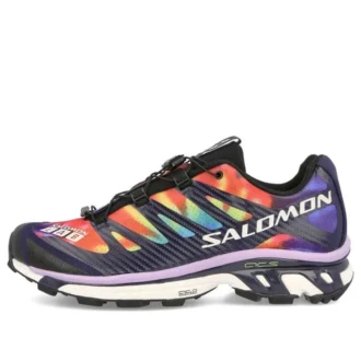 XT-4 Advanced ”Tie-Dye”