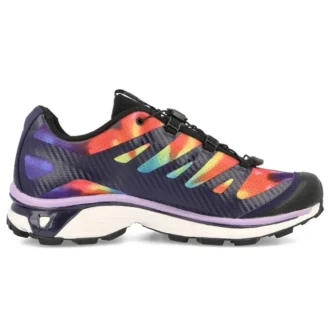 XT-4 Advanced ”Tie-Dye”