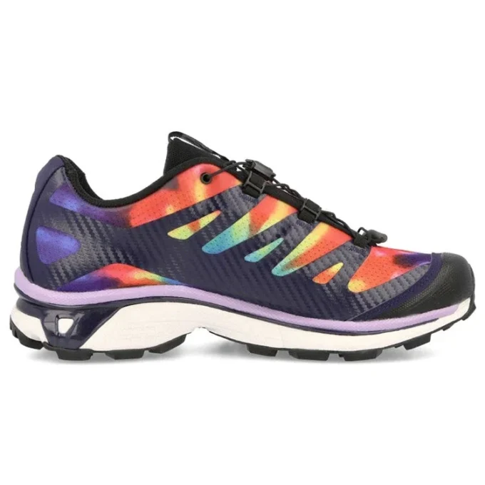 XT-4 Advanced ”Tie-Dye”
