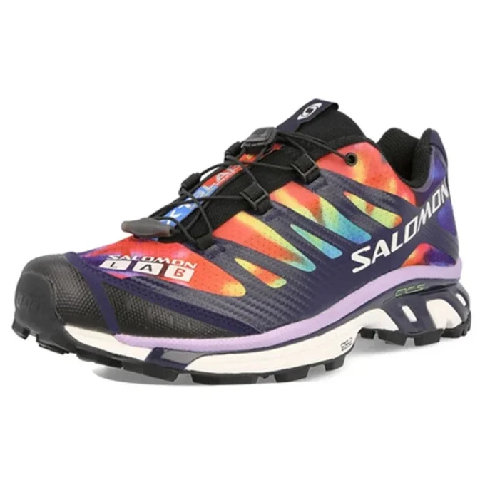 XT-4 Advanced ”Tie-Dye”