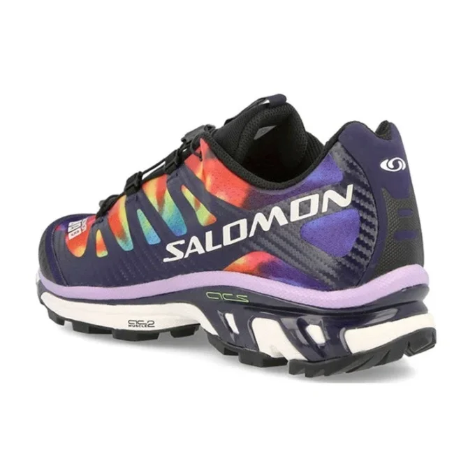 XT-4 Advanced ”Tie-Dye”